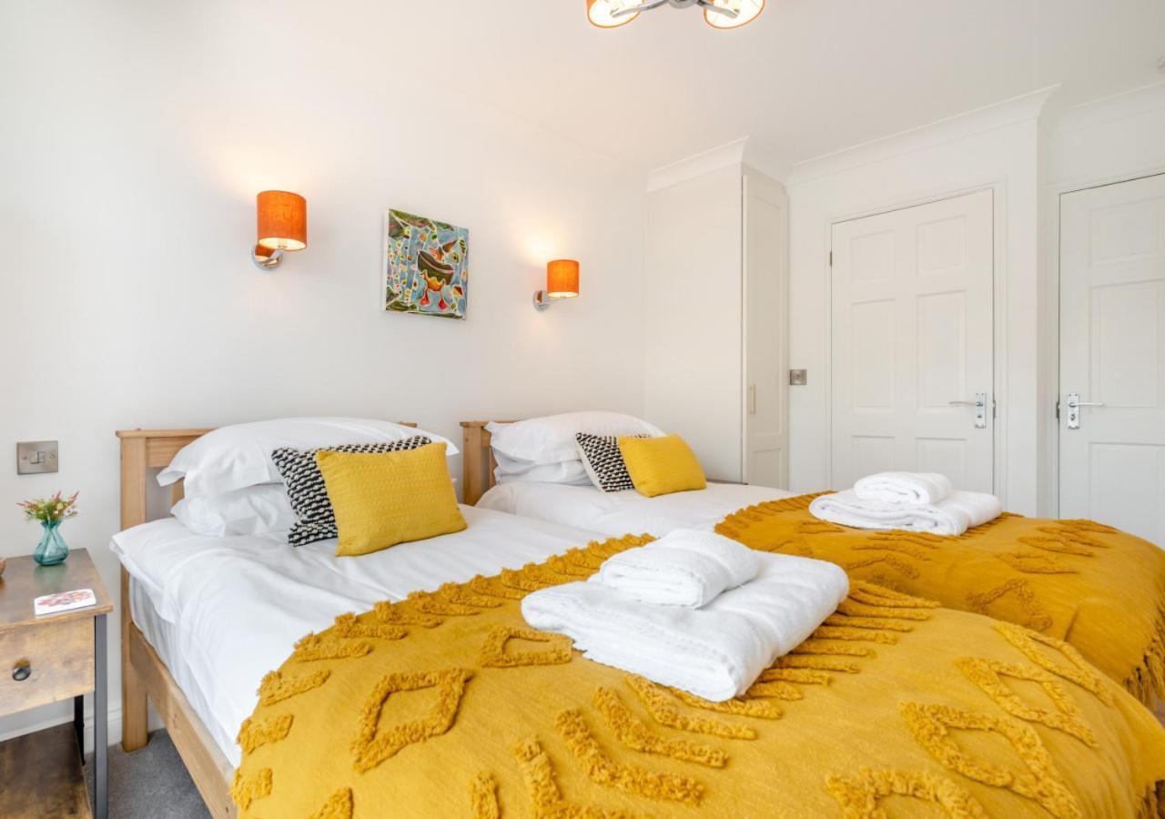 Lawn Holiday home Padstow